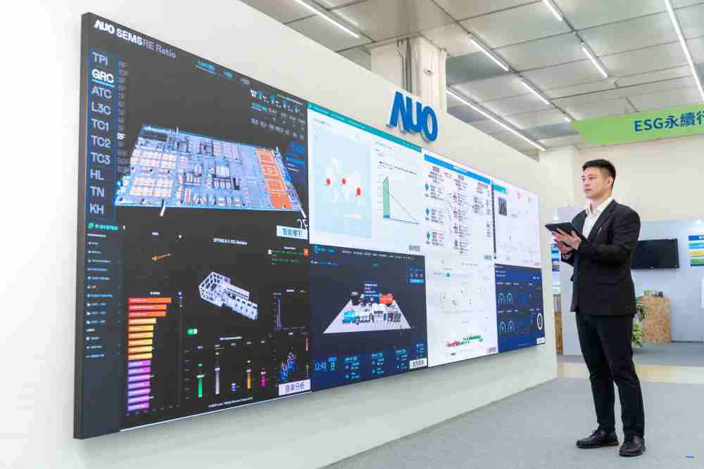 EBpay宇沛所开发的“智能楼宇管理平台”，，藉由搜集周围环境及电力、、、照明、、、、空调等系统数据，，达到实时综效监控，，，助力实现零碳建筑