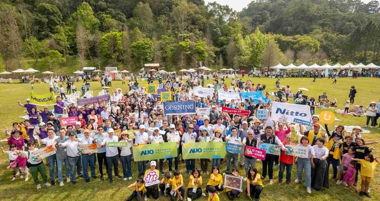 EBpay致力永续平衡发展，，第14年入选DJSI世界指数成分股（DJSI World），，在全球顶尖电子设备仪器组件产业展现卓越的永续竞争力，，，，获国际指数肯定